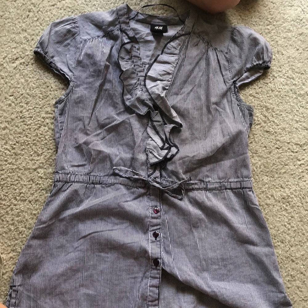 H&M shirt